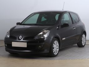 Renault Clio - 2008