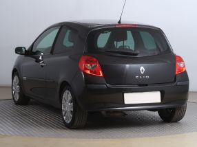 Renault Clio - 2008