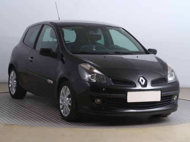 Renault Clio 2008