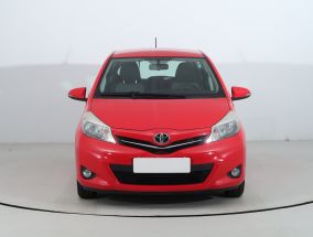 Toyota Yaris - 2014