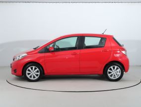 Toyota Yaris - 2014
