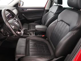 Škoda Kodiaq - 2022