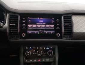 Škoda Kodiaq - 2022