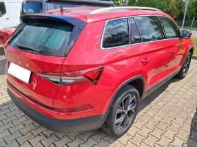 Skoda Kodiaq - 2022