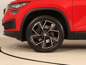 Škoda Kodiaq - 2022