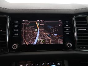 Škoda Kodiaq - 2022