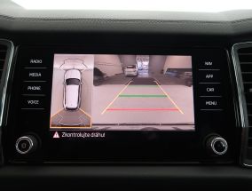 Škoda Kodiaq - 2022