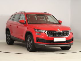 Škoda Kodiaq - 2022