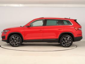 Škoda Kodiaq - 2022