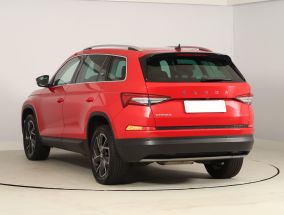 Škoda Kodiaq - 2022