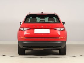 Škoda Kodiaq - 2022