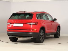 Škoda Kodiaq - 2022