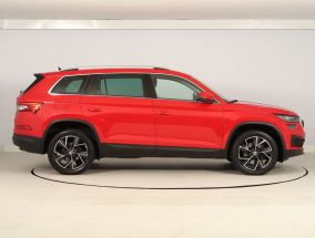 Škoda Kodiaq - 2022