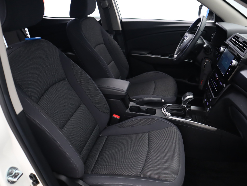 Ssang Yong Tivoli Grand
