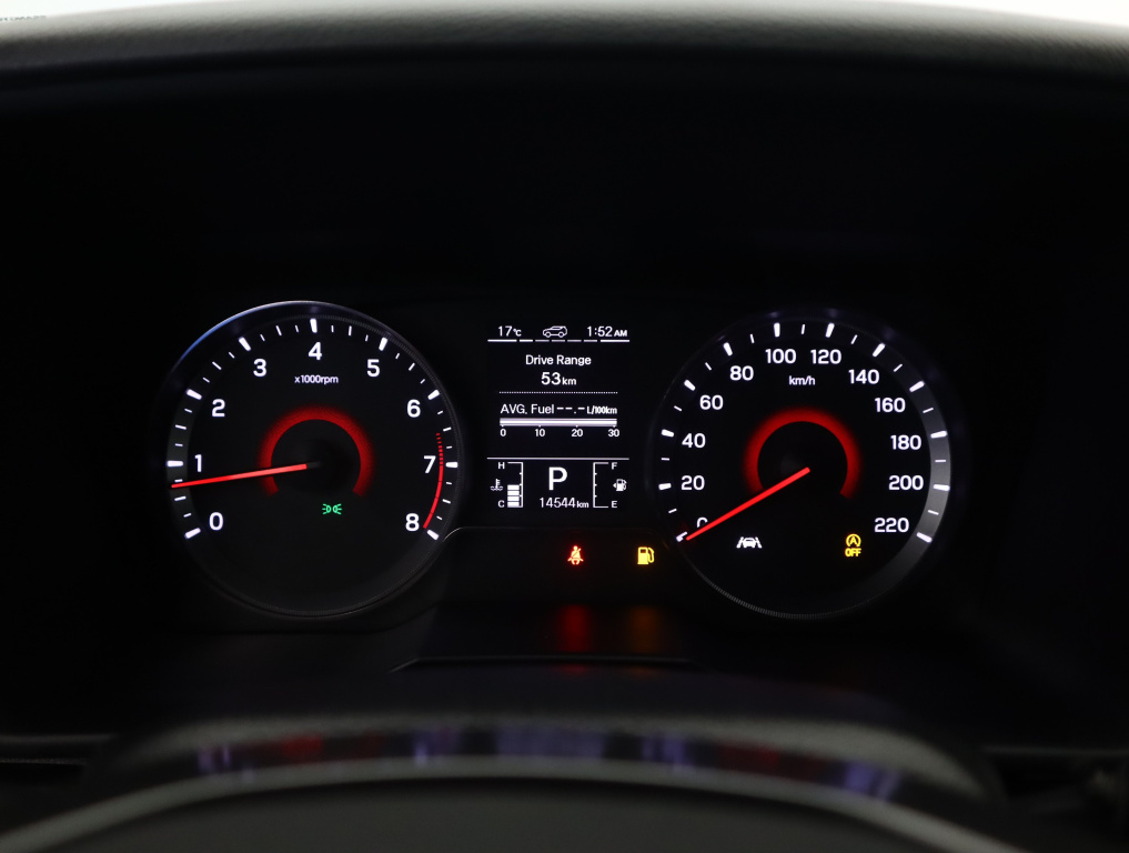 Ssang Yong Tivoli Grand