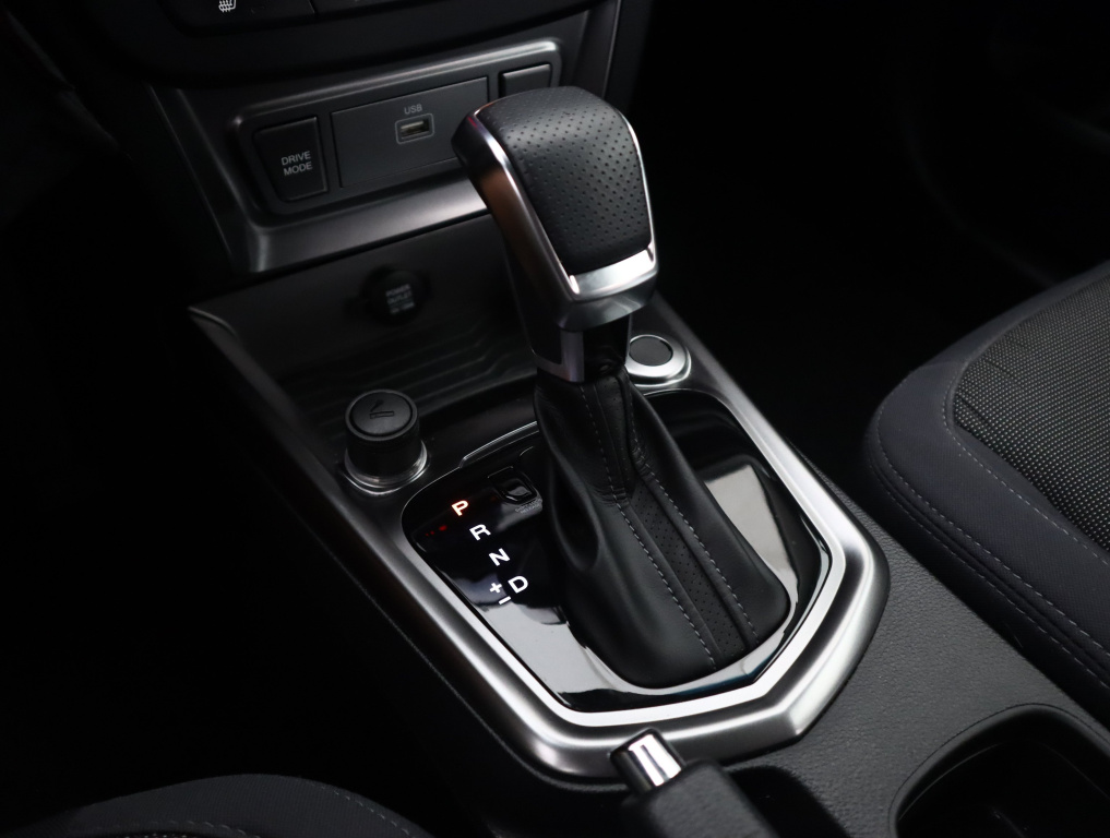Ssang Yong Tivoli Grand