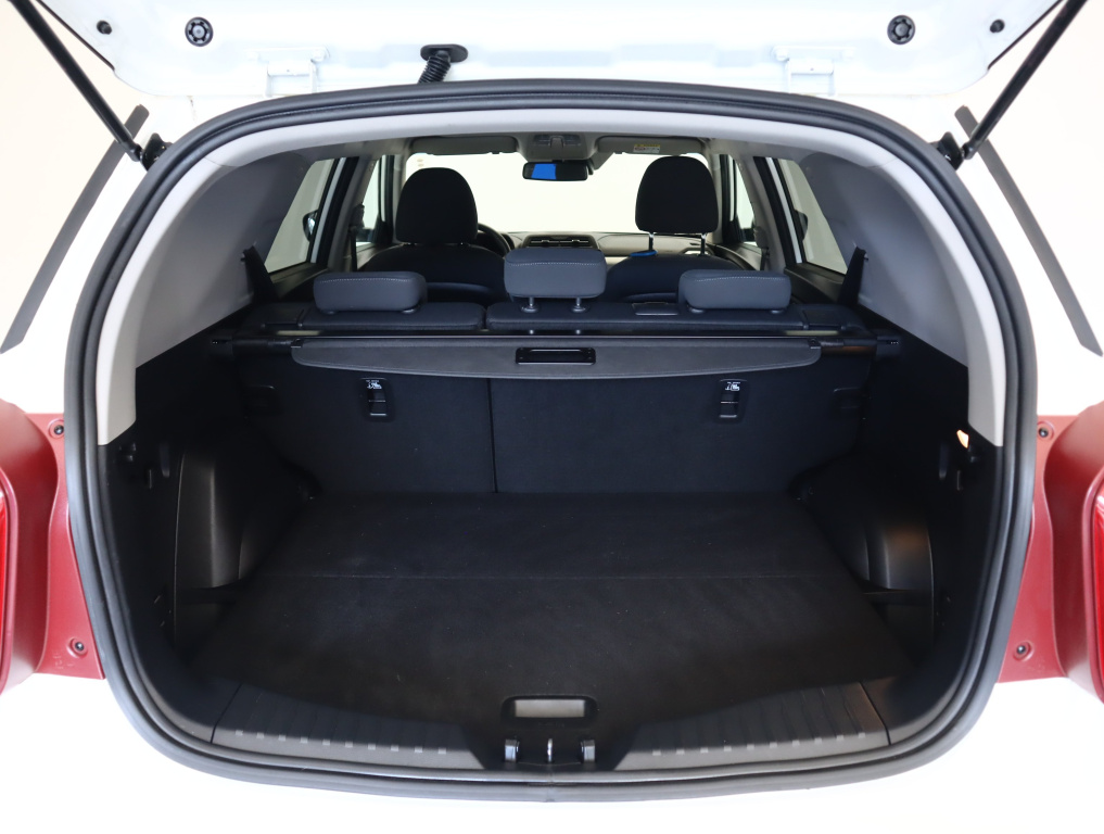 Ssang Yong Tivoli Grand