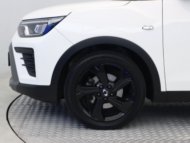 SsangYong Tivoli Grand - 2024