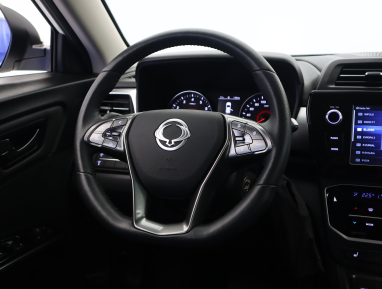 SsangYong Tivoli Grand - 2024