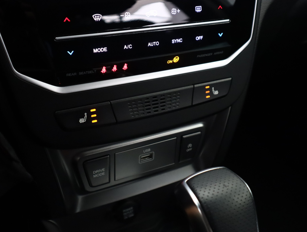 Ssang Yong Tivoli Grand