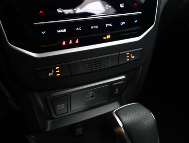 SsangYong Tivoli Grand - 2024