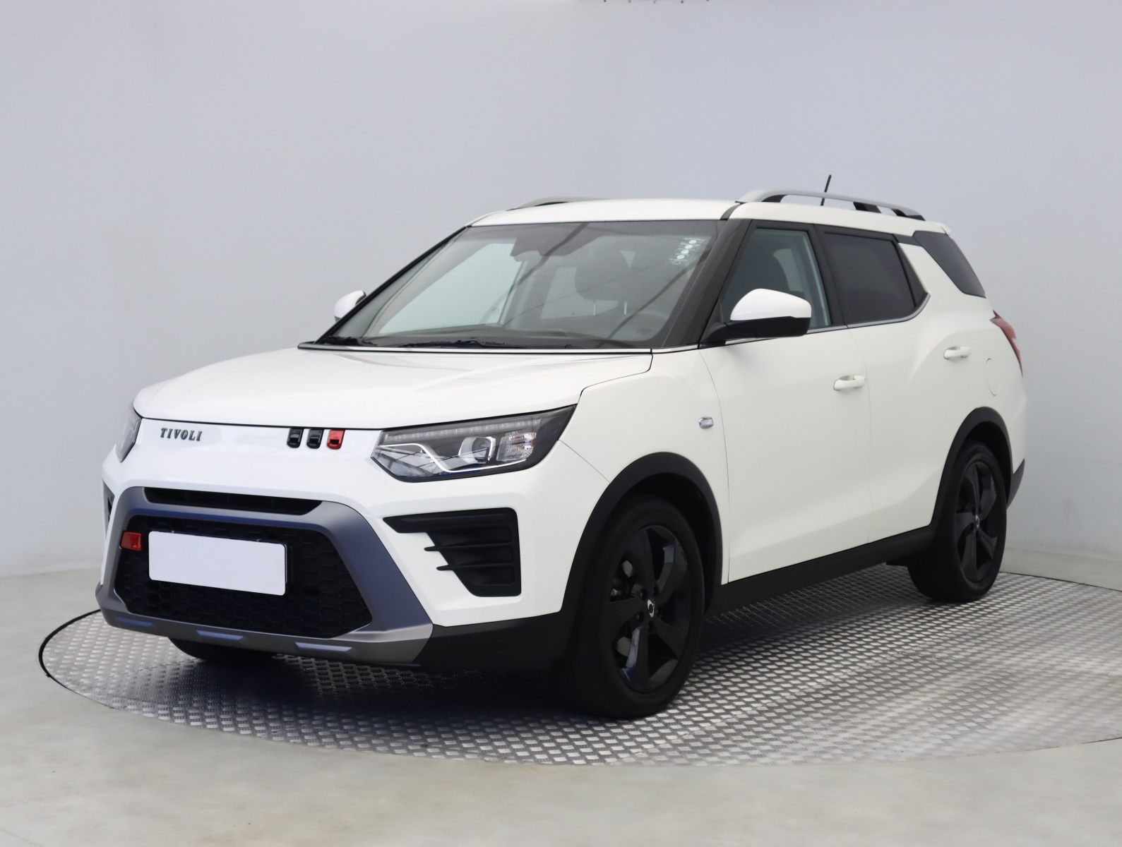 SsangYong Tivoli Grand - 2024