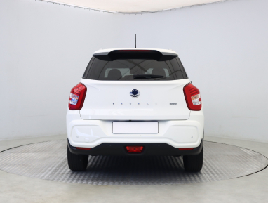 SsangYong Tivoli Grand - 2024