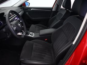 Škoda Superb - 2023