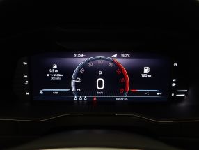Škoda Superb - 2023