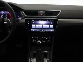 Škoda Superb - 2023