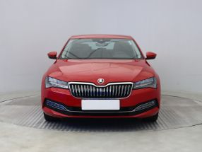 Škoda Superb - 2023