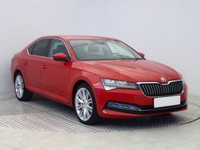 Škoda Superb - 2023