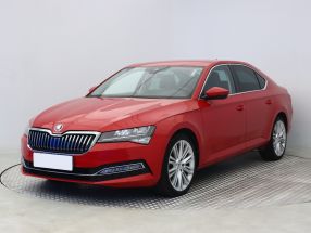 Škoda Superb - 2023