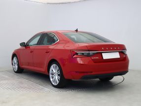 Škoda Superb - 2023