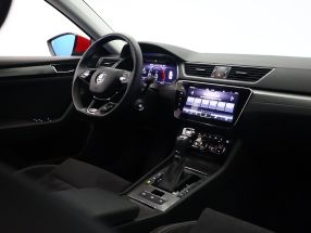 Škoda Superb - 2023