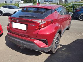 Toyota C-HR - 2019