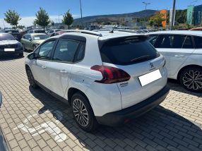 Peugeot 2008 - 2019