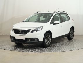 Peugeot 2008 - 2019