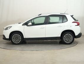 Peugeot 2008 - 2019