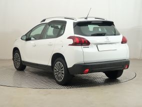Peugeot 2008 - 2019