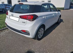 Hyundai i20 - 2019