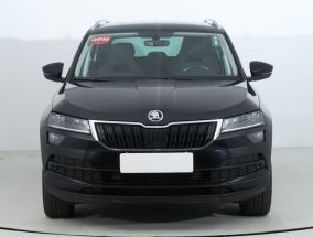 Skoda Karoq - 2019