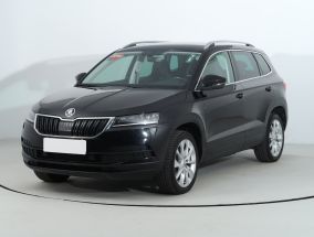 Skoda Karoq - 2019
