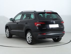 Skoda Karoq - 2019