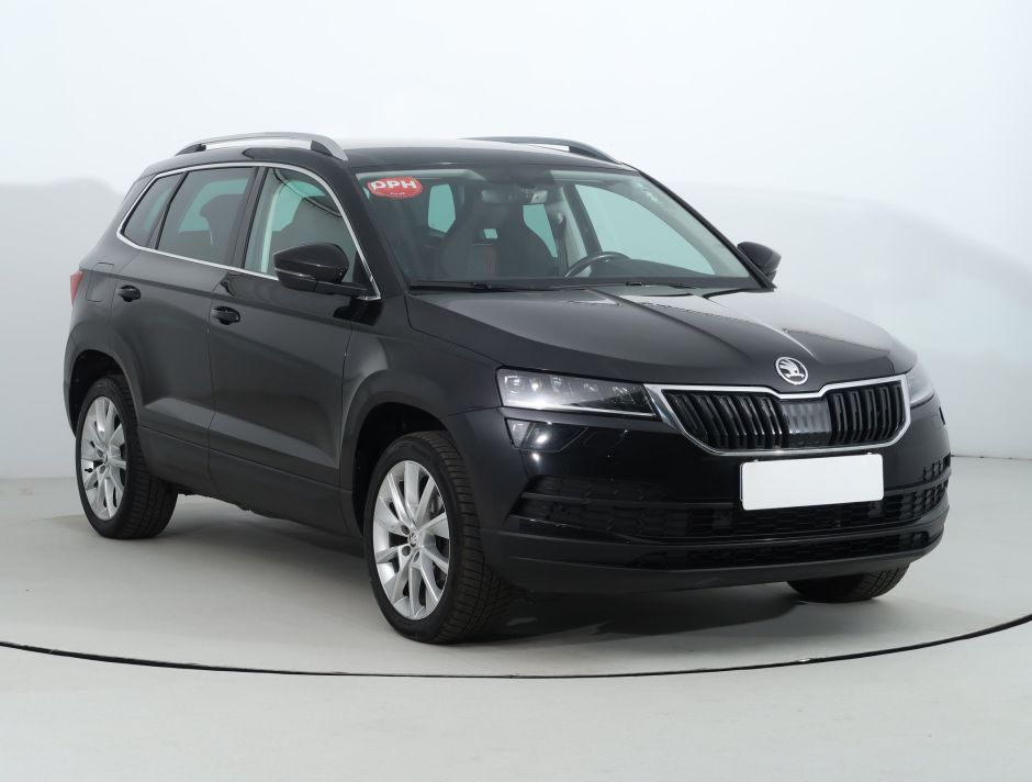 Skoda Karoq - 2019