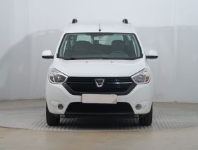 Dacia Dokker - 2017