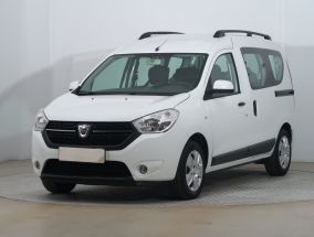 Dacia Dokker - 2017