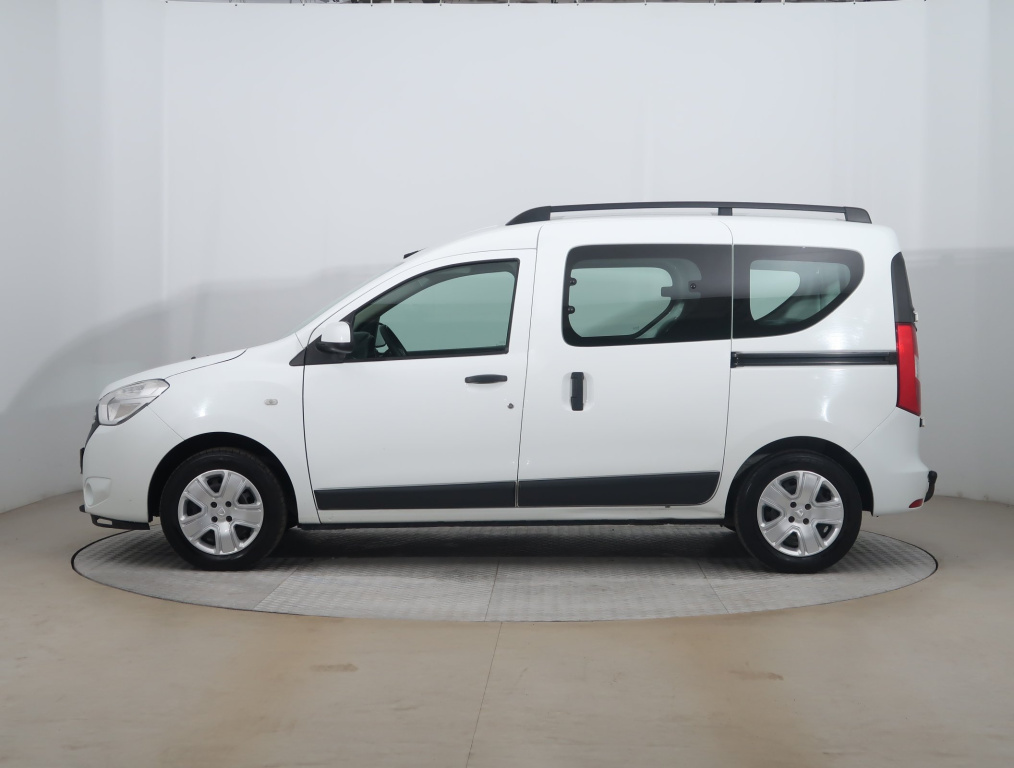 Dacia Dokker