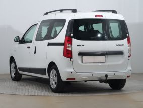 Dacia Dokker - 2017