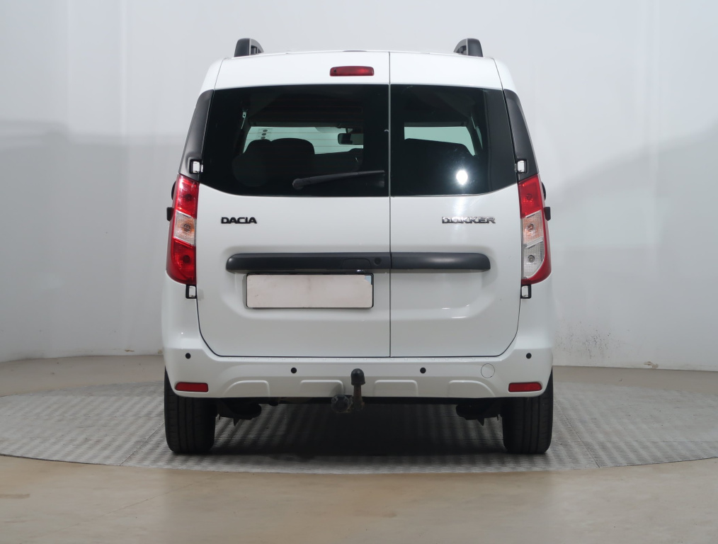 Dacia Dokker